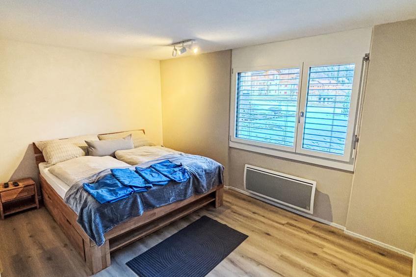 Vacation rental - Tgesa Palits - foto 4