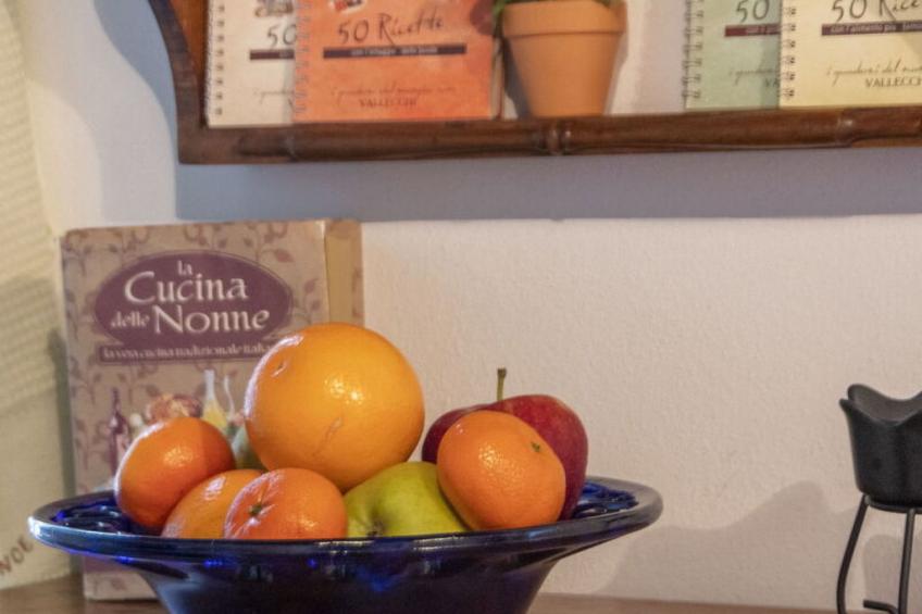 Il Borgo Apartment - foto 38