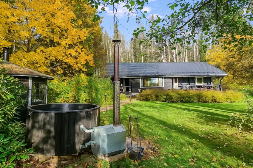 Villa struka - foto 9