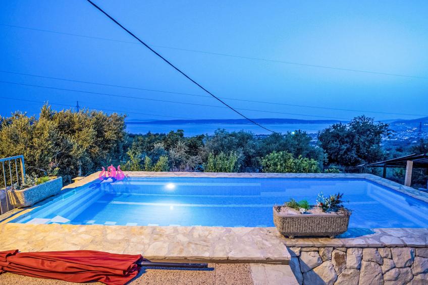 Hill Pool - foto 5