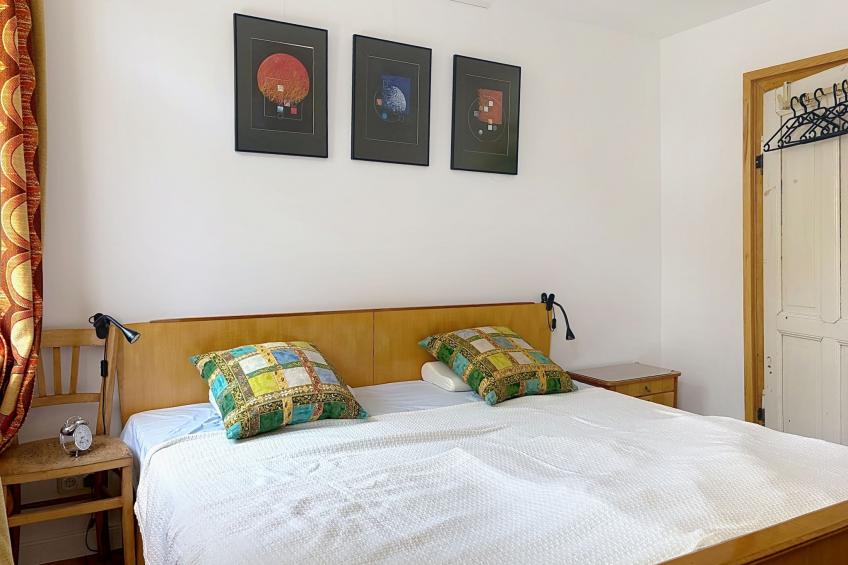 Ferienwohnung Heritage View Bacharach - foto 21