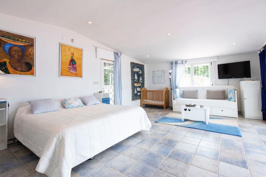 Tolle Villa oberhalb der Bucht Ria de Vigo - foto 9