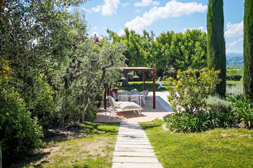 Mulberry Garden - foto 123
