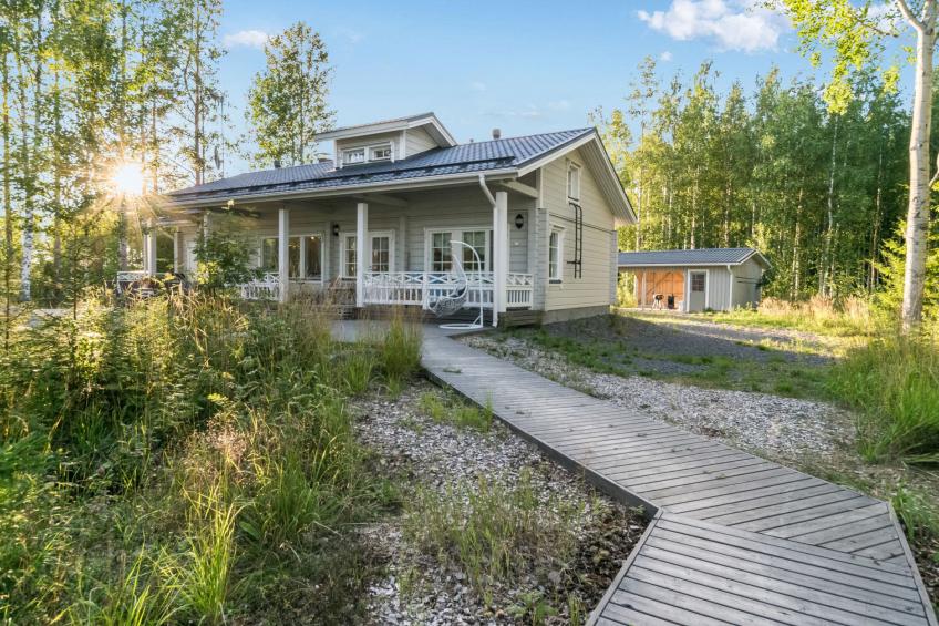 Haapaniemi - foto 29
