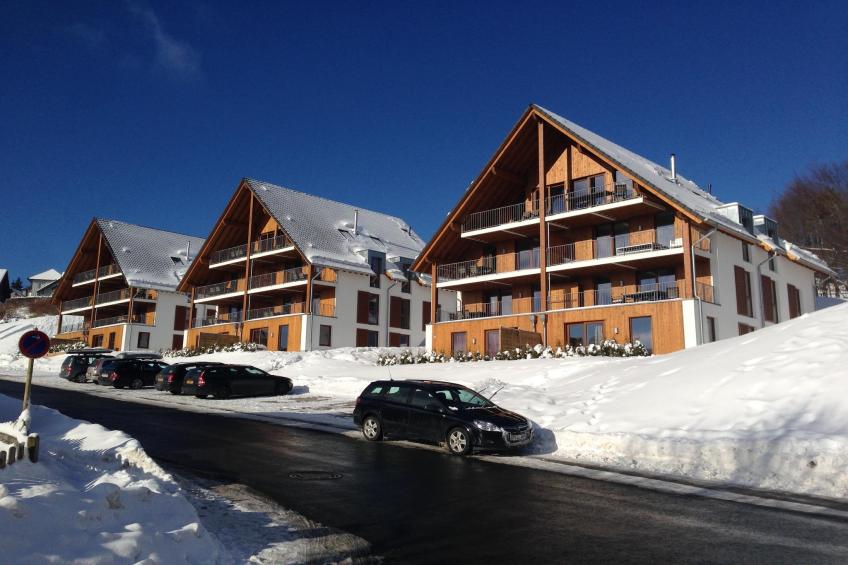 Bergresort Winterberg - foto 29