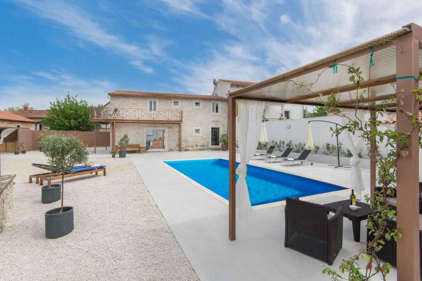 Villa met zwembad en airconditioning - BF-PP829 - foto 36