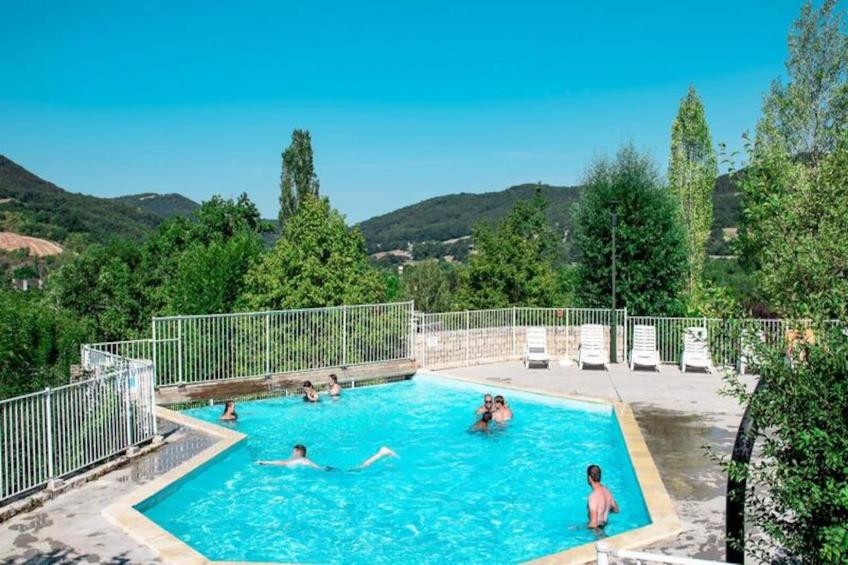 Gîte Location 2/4 pers. premium - village de gites des bruguières - foto 13