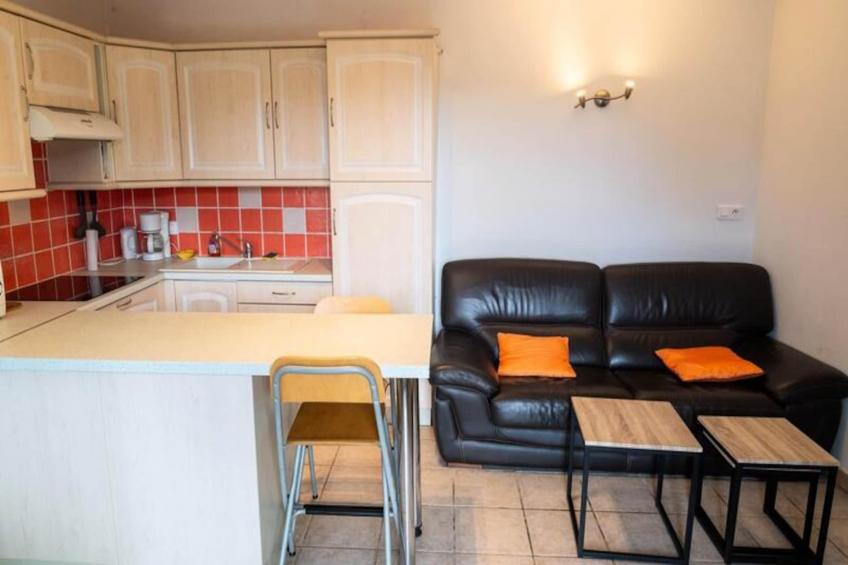 Gîte de France Gîte l'hermet 3 épis - foto 9