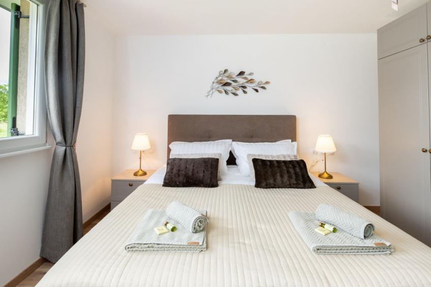 Holiday Home Milevoj - Three Bedroom Holiday Home - foto 15