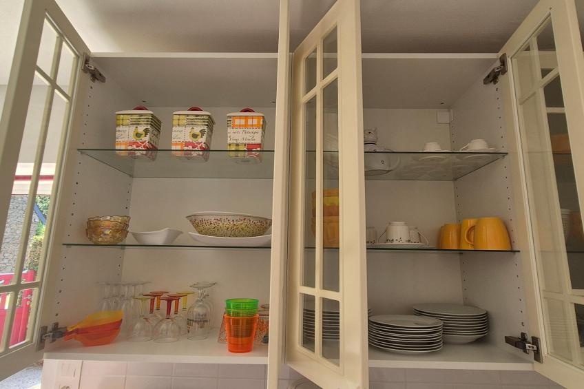 twee-onder-een-kapwoning, Tréguidel - foto 7