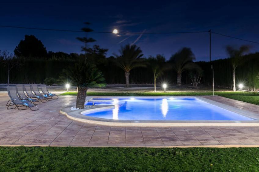 Maison à Crevillent - foto 27