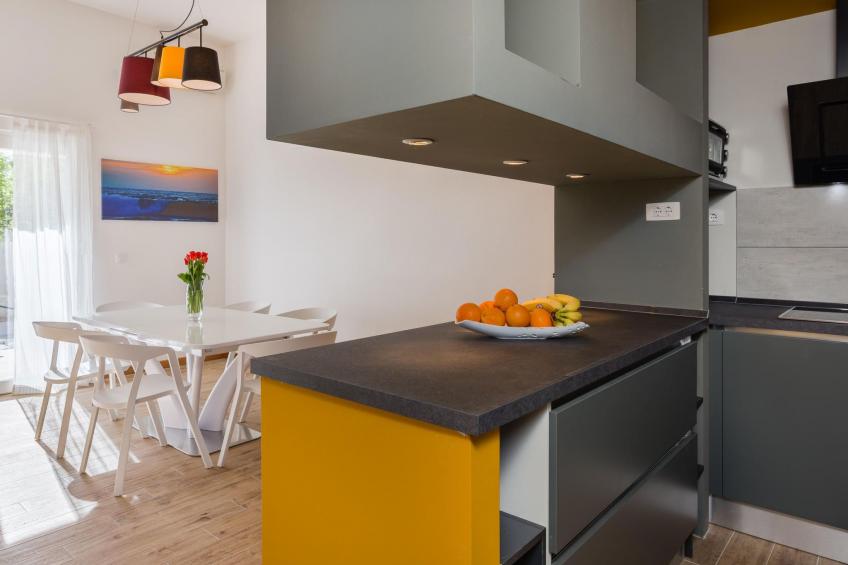 in Dugopolje mit Beheiztem Pool - foto 21