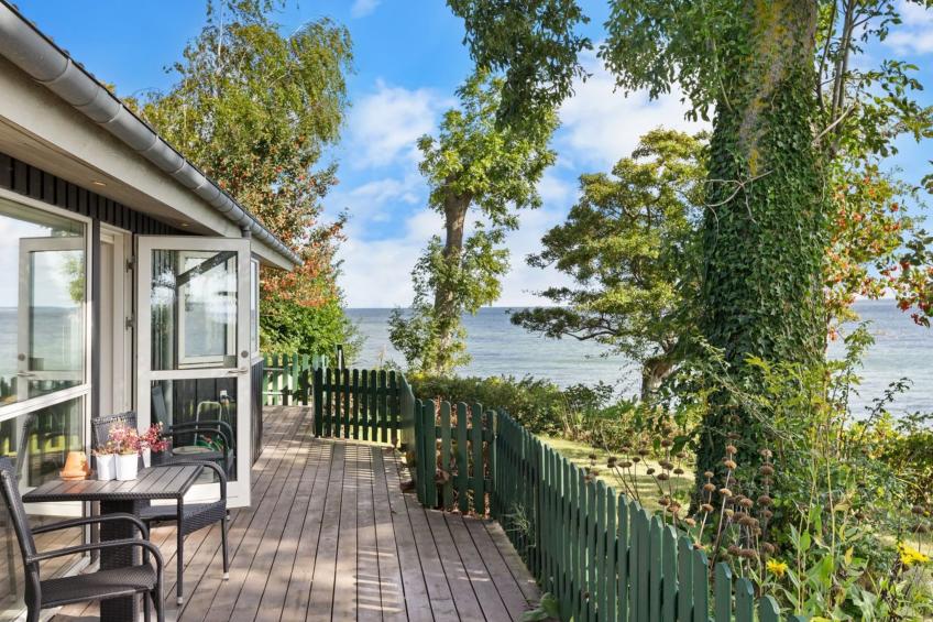 "Harthwik" - 10m from the sea - foto 6