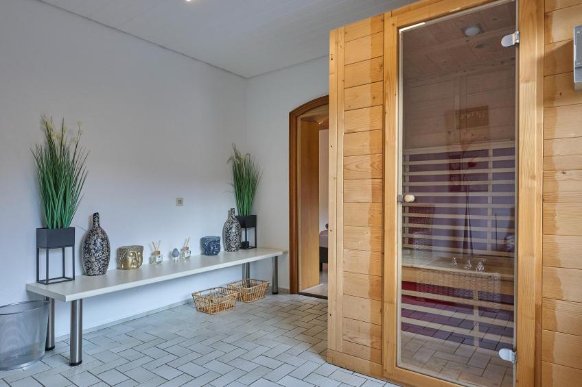 Kurhaus am Nordenau - 10 pers - foto 3