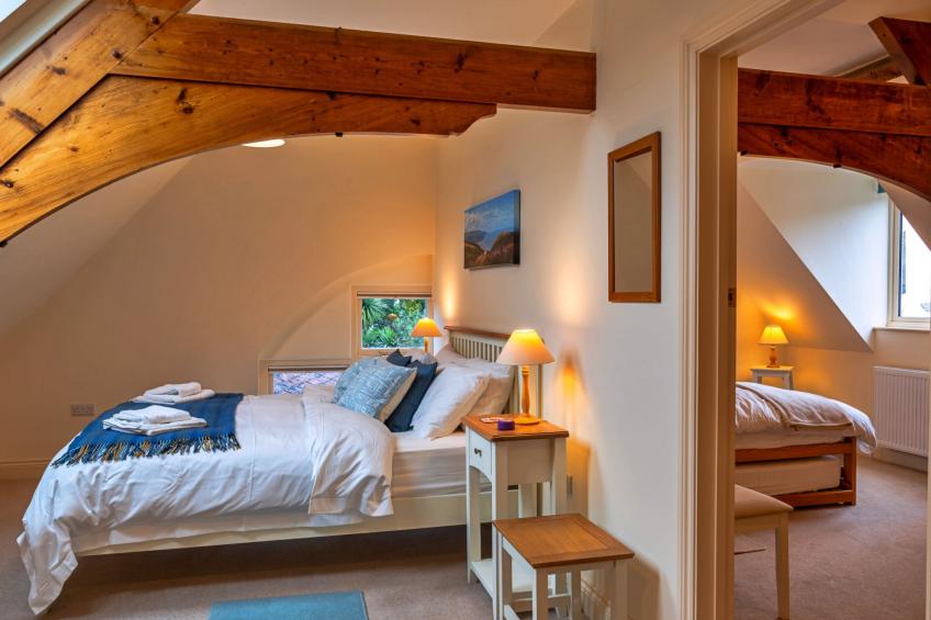 Lower School Cottages - foto 12