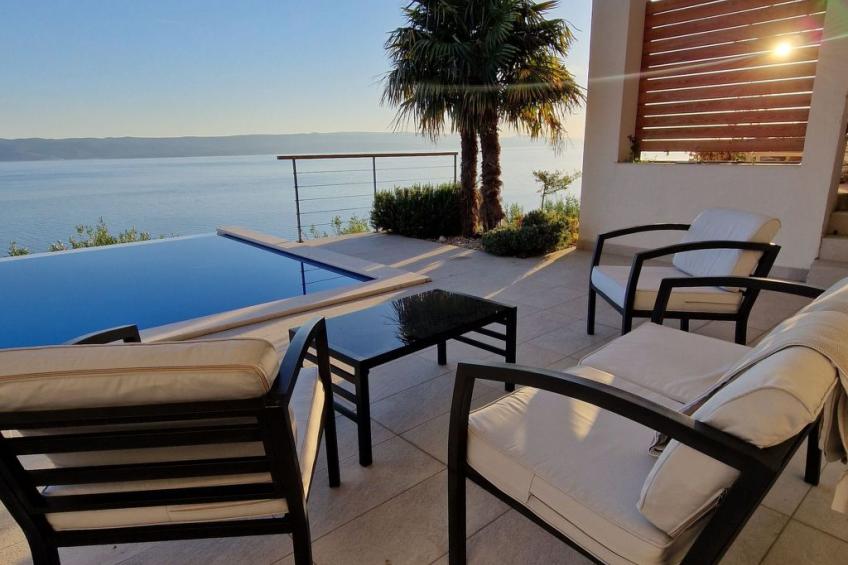 2 Schlafzimmer Villa Blue Dream mit Infinity-Pool - foto 44