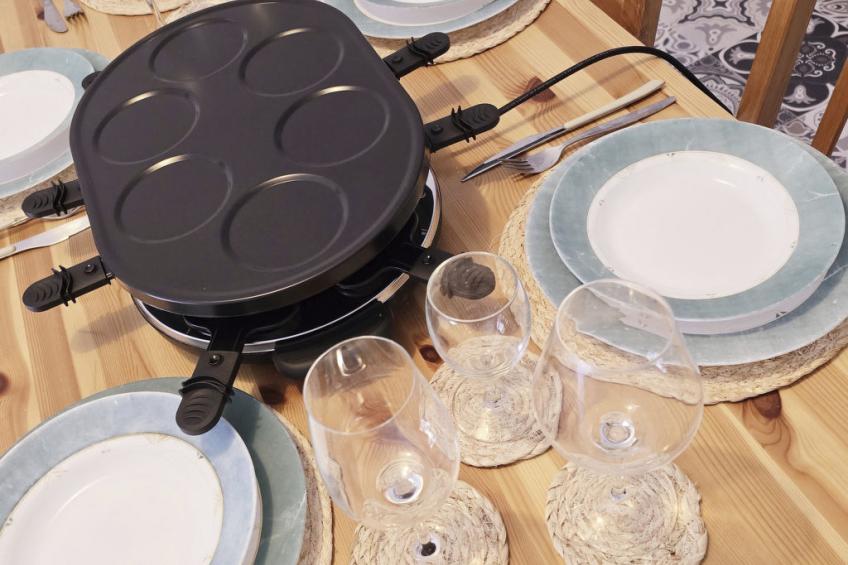 L'Ecrin de Torgon in den Portes du Soleil - foto 9