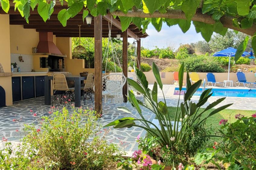 Villa Farangi entspannen.und genießen Sie völlig privat - foto 4