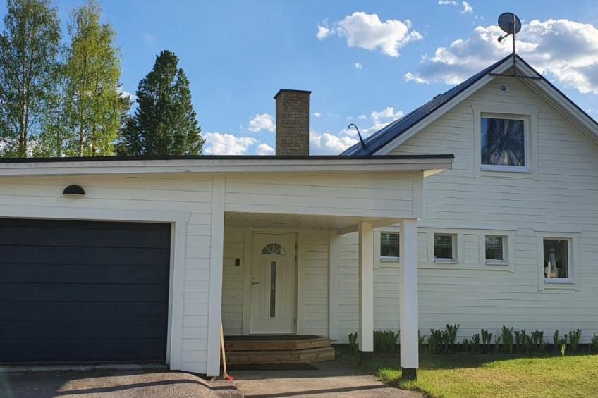 Villa Norrland - foto 5