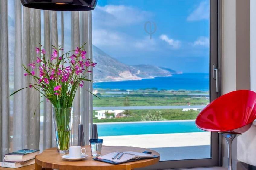 "Villa Charisma" mit eigenem Pool - foto 9