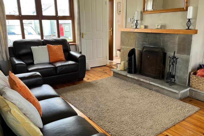 Achill Sound Holiday Village No 11 - foto 4