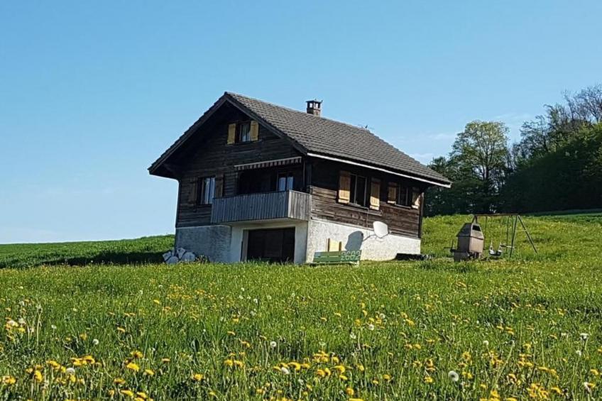Chalet Staufenhof - foto 10