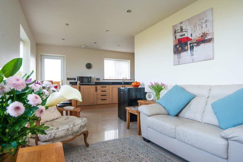 Picton Lodge - Sea Views - foto 7