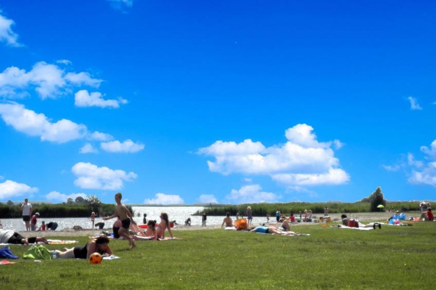 155 Joke am Deich - foto 29