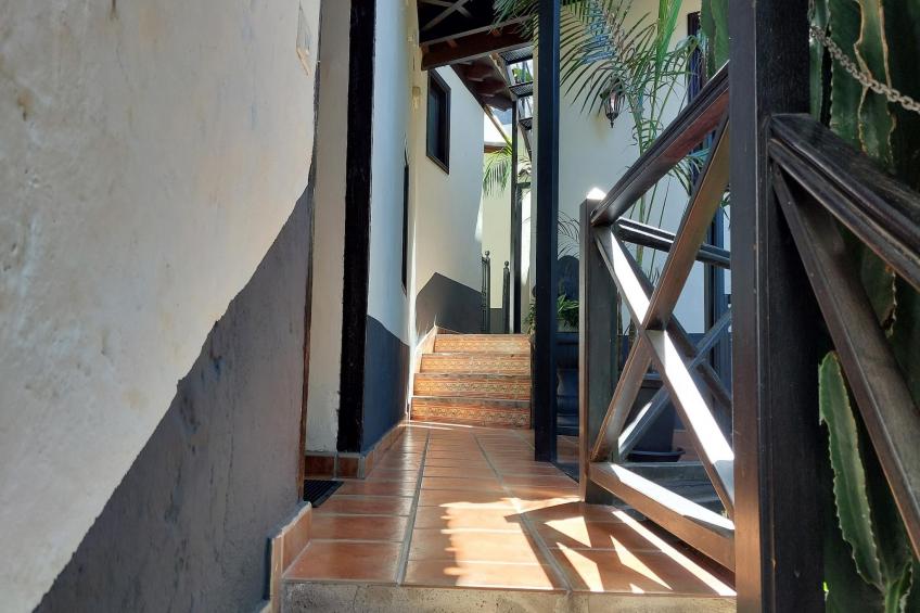 Apartamentos Monasterio de San Antonio 5 - foto 10