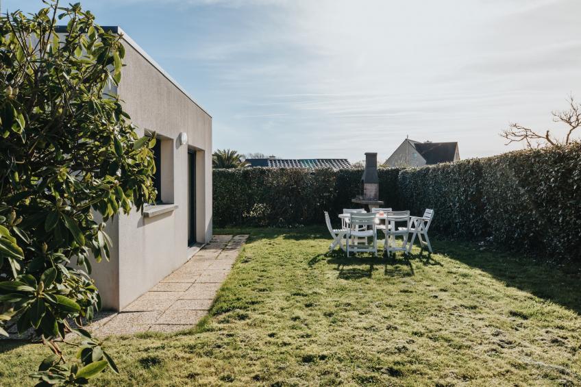 Ferienhaus in Porspoder - foto 8