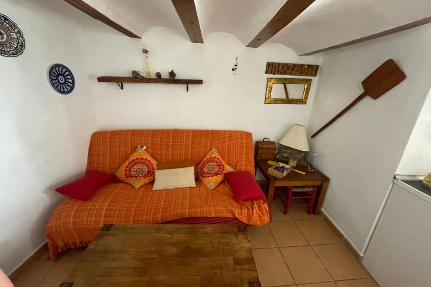 Haus Puebla de Arenoso REF. 063 - foto 10