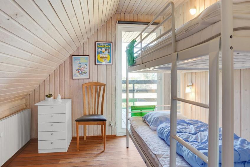 "Gertrudis" - 2km to the inlet in NW Jutland - foto 12