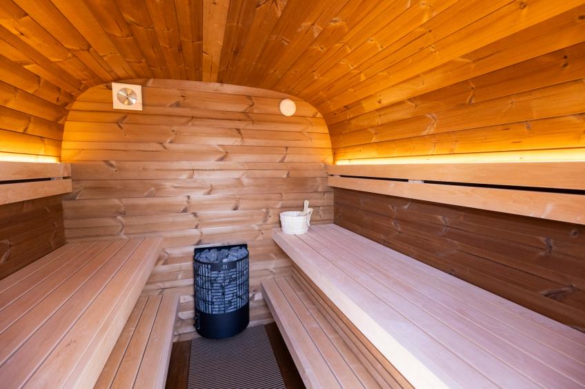 Houseboat Marina Mookerplas with Duo Hot Tub | 4 - 6 people - foto 18