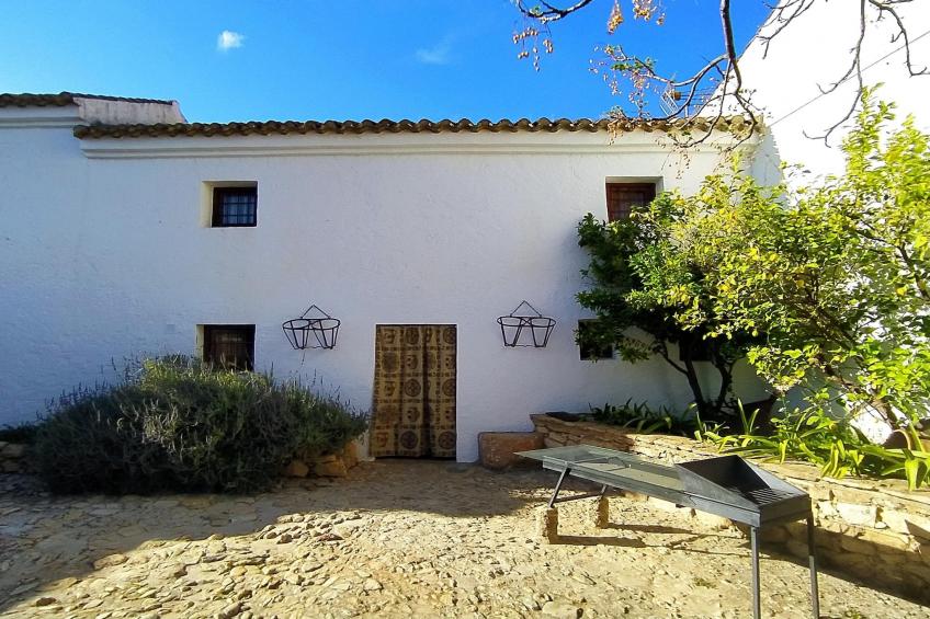 La Casa Vieja - foto 12