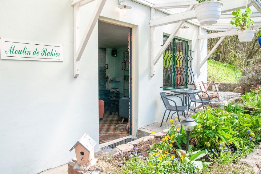 Superbe habitation pour 4 adultes - foto 12