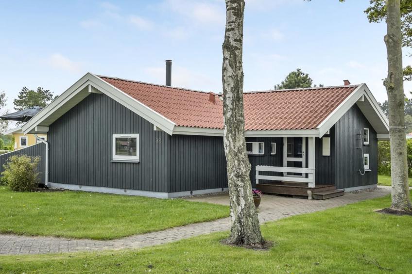 "Barth" - 150m from the sea in Funen - foto 3
