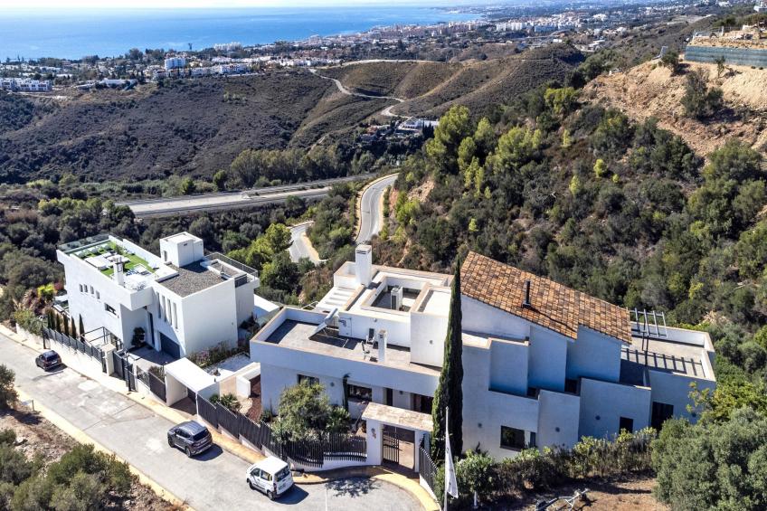 Seventh Heaven-Luxury Villa - foto 69