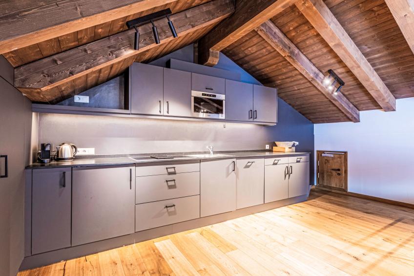 Premium Penthouse mit 4 Schlafzimmern - foto 10