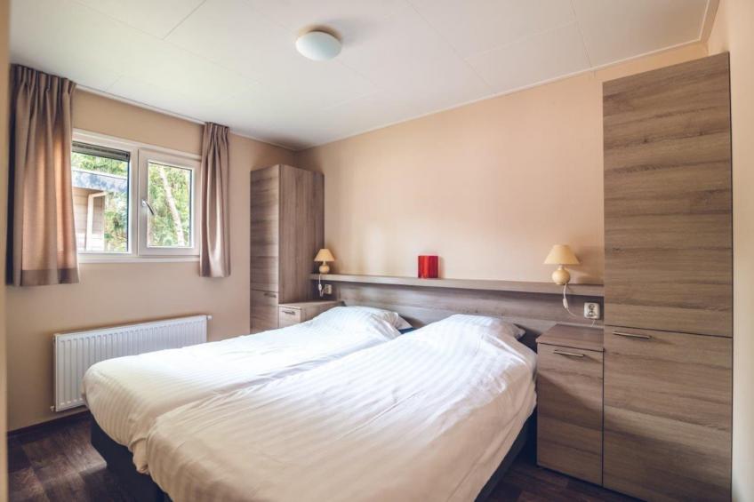 Bungalow Chalet+ | 2 - 4 people - foto 4