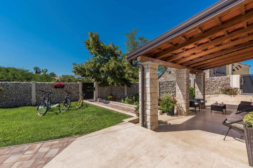 Villa with private swimming pool - BF-2WNRW - foto 6