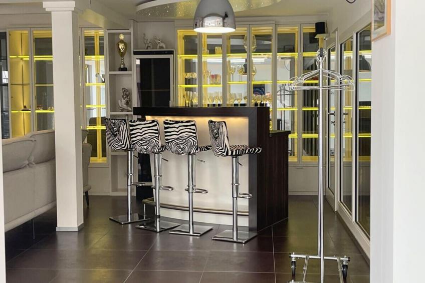 Große Fewo mit Freizeitraum in Kastellaun - foto 9