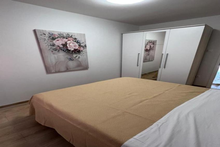 Four-Bedroom Apartment With Sea View - foto 10