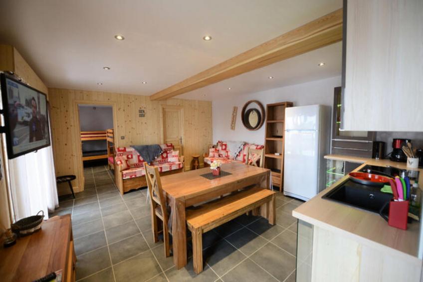 Appartements à Le Lioran - foto 11