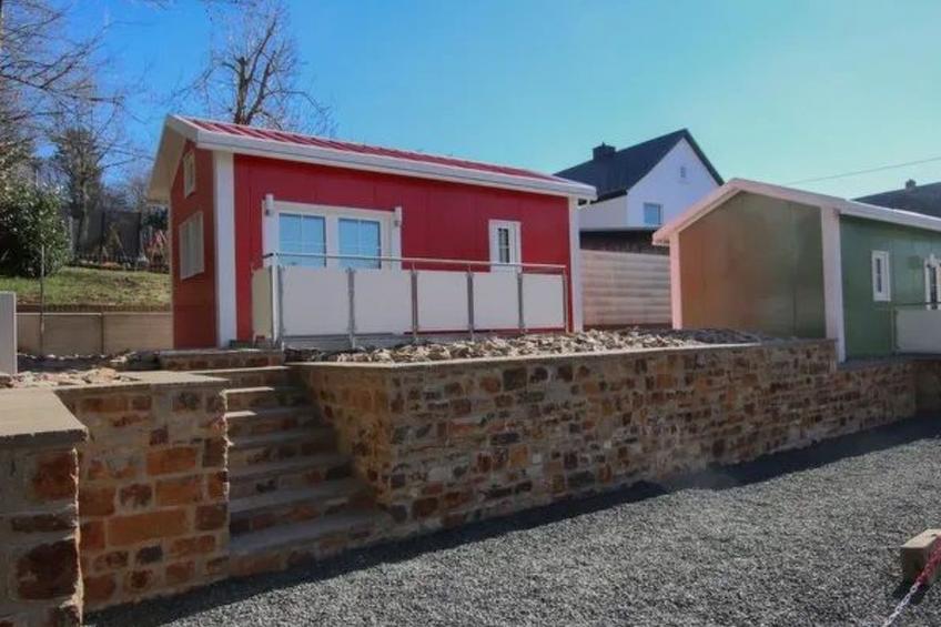 Tiny Haus Westerwald - foto 10