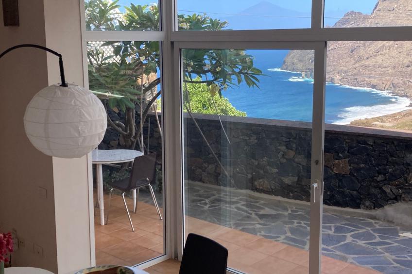 Komfortable geräumige Wohnung mit bester Aussicht 5p max - foto 6