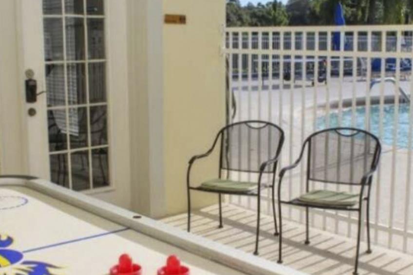 Ruhige Glenbrook-Flucht in der Nähe von Disney - foto 26