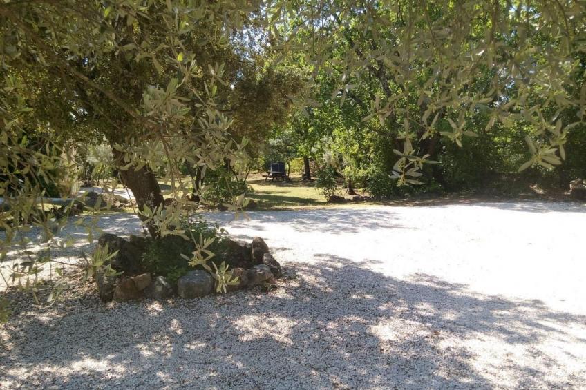 mit privatem Pool in Cotignac - foto 14