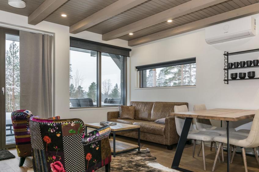 Naava chalet 101 - foto 6