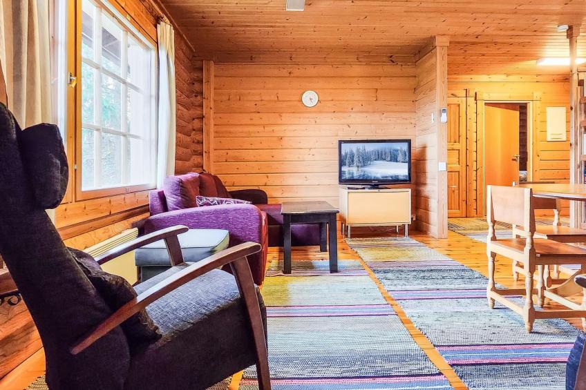 Korvenniemi - foto 11