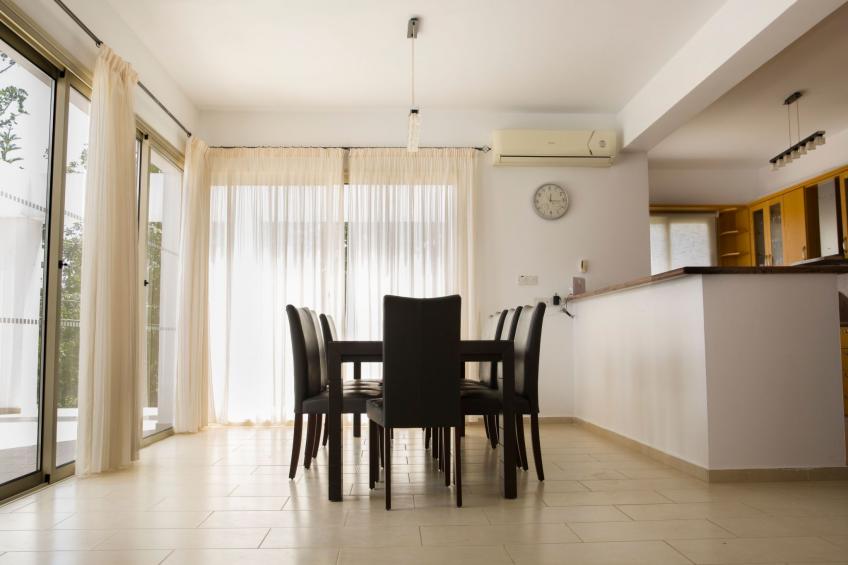 mit Privatpool für 8 Personen ca. 220 m² in Neo Chorio, Halbinsel Akamas - foto 19